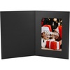 image:imageGolden State Art Pack of 100 4x6 Photo Folders Cardboard Picture Frame Paper Frame Cards GreetingsInvitation Special Events Graduation Christmas Wedding BlackBlack