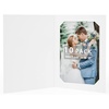 image:imageGolden State Art Pack of 100 6x8 or 8x10 Photo Folders Cardboard Picture Frame Paper Frame Cards GreetingsInvitation Special Events Graduation Christmas WeddingWhiteWhite