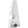 image:imageGolden State Art White Cardboard Easel Back Double Wing 5 Inch 50 Pack  Self Stick Stand Archival Quality AcidFree Display Signs Pictures Brochures Posters Photographs and DocumentWhite