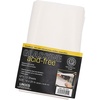 image:imageLineco 16x20 Glassine Sheets AcidFree Unbuffered Interleaving Tissue White  Translucent pH of 70 Storage and Conservation Watercolor Pastel and Charcoal Drawings Paintings Pictures Prints