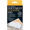 image:imageLineco 2x475 Document Cleaning Pads Soft GritFree Powder  Absorbs and Cleans Paper Surface Perfect for Books Ephemera Maps and Cards2 x 475