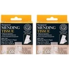 image:imageLineco Archival Document Repair Tape 05 x 12 Pack of 1  AcidFree Translucent Mending Tissue for Repairing Paper Book Pages Maps Ephemera Photos amp Printed Artwork05 x 50