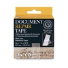 image:imageLineco Archival Document Repair Tape 1 Inch x 98 Feet Pack of 1  AcidFree Translucent for Repairing Paper Maps Ephemera Photos Print and ArtworkSet of 1