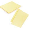 image:imageLineco Archival File Folders 95x1175 with Full Cut Tab Pack of 25  Letter Size AcidFree LigninFree Light Tan Organize and Store Important Documents Prints Photos Papers ArtworkPack of 25