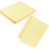 image:imageLineco Archival File Folders 95x1175 with Full Cut Tab Pack of 25  Letter Size AcidFree LigninFree Light Tan Organize and Store Important Documents Prints Photos Papers ArtworkPack of 50
