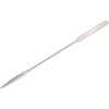 image:imageLineco DoubleEnded Micro Spatula for Bookbinding 75 Inch  Used for Lifting or Slitting Paper Turning Pages DIY Art Craft Binding and GluingPack of 1