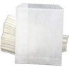 image:imageLineco Glassine Photo Envelopes 525x725 Pack of 100  Archival Quality Preserve Pictures Prints Negatives Papers Storing and Organizing Stamps Coins ScrapbookingWhite