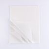 image:imageLineco Unbuffered AcidFree Interleaving Tissue 11 x14 Pack of 100  Archival Store and Separate Prints Drawings Lithographs Documents Newspapers Preserve Textile Leather and Pure SilkWhite