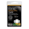 image:imageLineco WaterActivated Hayaku Hinging Tape 1 Inch X 100 Feet  Archival AcidFree and Strong Used for Hinge Artwork Repairing Paper Bookbinding and ConservationWhite