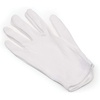 image:imageLineco White Gloves SizeMedium PHA Fiber Light Weight Cotton Glove LintFree Reusable and Comfortable Pack of 12