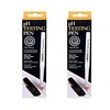 image:imageLineco pH Testing Pen for Paper or Paperboard Products  Easy to Test Paper for Acid Turn Purple On Neutrality Papers2 Pack