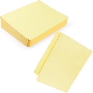 image:imageLineco Archival File Folders 95x1175 with Full Cut Tab Pack of 25  Letter Size AcidFree LigninFree Light Tan Organize and Store Important Documents Prints Photos Papers ArtworkPack of 100