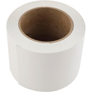 image:imageLineco Archival Frame Sealing Tape Gray 35 in x 85 ft Pack of 1  SelfAdhesive AcidFree NonYellowing for Seal Framing Backs DIY amp CraftsPack of 1
