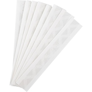 image:imageLineco Archival Polypropylene Photo Corners 05 Inches 240 PCS  AcidFree Pressure Sensitive Mounting for Pictures Scrapbook and Artwork05 Pack of 1