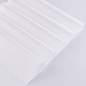 image:imageLineco Buffered AcidFree Interleaving Tissue 85x11 Pack of 100  Archival Paper Extends Life of Pictures Photographs Artwork and Textiles for Black amp White Color and Albumen PrintsWhite