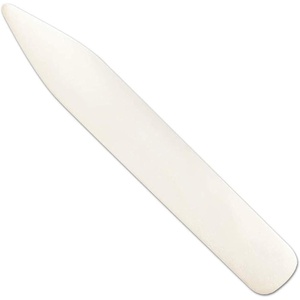 image:imageLineco Genuine Bone Folder 15cm Bookbinding Tool for Scoring Folding and Creasing Paper Scrapbooking Cards Paper Crafts Handmade DIY