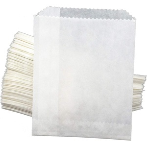 image:imageLineco Glassine Photo Envelopes 525x725 Pack of 100  Archival Quality Preserve Pictures Prints Negatives Papers Storing and Organizing Stamps Coins ScrapbookingWhite