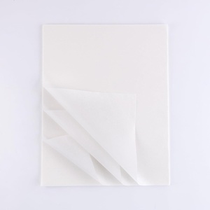 image:imageLineco Unbuffered AcidFree Interleaving Tissue 11 x14 Pack of 100  Archival Store and Separate Prints Drawings Lithographs Documents Newspapers Preserve Textile Leather and Pure SilkWhite