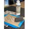 image:imageBooks By Hand PH Neutral PVA Adhesive Acid Free 8 Ounce  Dries Clear WaterSoluble Archival PVA Formula for Bookbinding Book Repair Framing Collages Paper Art and Crafts