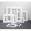 image:imageGolden State Art 10 Pack 12x16 White Picture Mat for 9x12 Photos  With 85x115 Opening for 9x12 Photos White Core Bevel Edge PreCut Acid Free 4ply Thick Framing MatsWhite5 Pack