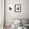 image:imageGolden State Art 10 Pack 12x16 White Picture Mat for 9x12 Photos  With 85x115 Opening for 9x12 Photos White Core Bevel Edge PreCut Acid Free 4ply Thick Framing MatsWhite5 Pack