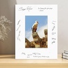 image:imageGolden State Art 10 Pack 12x16 White Picture Mat for 9x12 Photos  With 85x115 Opening for 9x12 Photos White Core Bevel Edge PreCut Acid Free 4ply Thick Framing MatsWhite5 Pack