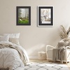 image:imageGolden State Art 10 Pack 12x16 White Picture Mat for 9x12 Photos  With 85x115 Opening for 9x12 Photos White Core Bevel Edge PreCut Acid Free 4ply Thick Framing MatsBlack5 Pack