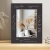 image:imageGolden State Art 10 Pack 12x16 White Picture Mat for 9x12 Photos  With 85x115 Opening for 9x12 Photos White Core Bevel Edge PreCut Acid Free 4ply Thick Framing MatsBlack5 Pack