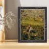 image:imageGolden State Art 10 Pack 12x16 White Picture Mat for 9x12 Photos  With 85x115 Opening for 9x12 Photos White Core Bevel Edge PreCut Acid Free 4ply Thick Framing MatsBlack5 Pack