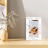 image:imageGolden State Art 10 Pack 12x16 White Picture Mat for 9x12 Photos  With 85x115 Opening for 9x12 Photos White Core Bevel Edge PreCut Acid Free 4ply Thick Framing MatsWhite5 Pack