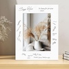 image:imageGolden State Art 10 Pack 12x16 White Picture Mat for 9x12 Photos  With 85x115 Opening for 9x12 Photos White Core Bevel Edge PreCut Acid Free 4ply Thick Framing MatsWhite5 Pack