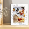 image:imageGolden State Art 10 Pack 12x16 White Picture Mat for 9x12 Photos  With 85x115 Opening for 9x12 Photos White Core Bevel Edge PreCut Acid Free 4ply Thick Framing MatsWhite5 Pack