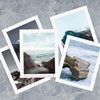 image:imageGolden State Art 10 Pack 4x6 Black Picture Mat for 3x5 Photos  With 25x45 Opening for 3x5 Photos White Core Bevel Edge PreCut Acid Free 4ply Thick Framing MatsWhite5 Pack