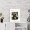 image:imageGolden State Art 10 Pack 4x6 Black Picture Mat for 3x5 Photos  With 25x45 Opening for 3x5 Photos White Core Bevel Edge PreCut Acid Free 4ply Thick Framing MatsWhite5 Pack