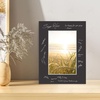 image:imageGolden State Art 10 Pack 4x6 Black Picture Mat for 3x5 Photos  With 25x45 Opening for 3x5 Photos White Core Bevel Edge PreCut Acid Free 4ply Thick Framing MatsBlack5 Pack