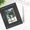 image:imageGolden State Art 10 Pack 8x10 White Picture Frame Mats for 4x6 Photos  Acid Free Photo Mats with White Core Bevel Cut for 4x6 Photos Pictures PrintsBlack