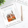 image:imageGolden State Art 10 Pack 8x10 White Picture Frame Mats for 4x6 Photos  Acid Free Photo Mats with White Core Bevel Cut for 4x6 Photos Pictures PrintsWhite