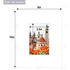 image:imageGolden State Art 10 Pack 8x10 White Picture Frame Mats for 4x6 Photos  Acid Free Photo Mats with White Core Bevel Cut for 4x6 Photos Pictures PrintsWhite