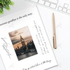 image:imageGolden State Art 10 Pack 8x10 White Picture Frame Mats for 4x6 Photos  Acid Free Photo Mats with White Core Bevel Cut for 4x6 Photos Pictures PrintsWhite
