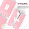 image:imageGolden State Art 6x4x2 Pink Shipping Boxes 26 Pack Small Cardboard Corrugated Mailer Boxes for Shipping Packaging Craft Gifts Giving ProductsPink