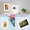 image:imageGolden State Art Pack of 10 White 12x16 Picture Mats Cut for 8x12 Photos  Bevel Cut Acid Free 4ply Thickness White Core  Great for Pictures Photos Frames Artworks PrintsWhite