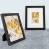 image:imageGolden State Art Pack of 5 White 12x12 Picture Mats for 8x8 Photos  Fits for 75x75 Openings White Core Bevel Cut Acid Free 4Ply Thickness Photo MatWhite