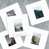 image:imageGolden State Art Pack of 5 White 12x12 Picture Mats for 8x8 Photos  Fits for 75x75 Openings White Core Bevel Cut Acid Free 4Ply Thickness Photo MatWhite