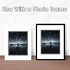 image:imageGolden State Art White Over Black Double Mat  16x20 for 11x14 10Pack  Bevel Cut Acid Free 8Ply Thickness Signature Friendly  Great for Photos Pictures Events Frames Prints11x14 for 8x10