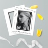 image:imageGolden State Art White Over Black Double Mat  16x20 for 11x14 10Pack  Bevel Cut Acid Free 8Ply Thickness Signature Friendly  Great for Photos Pictures Events Frames Prints8x10 for 5x7
