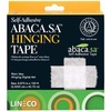 image:imageLineco Archival Abaca Paper Hinging Tape 0875 Inch x 12 Feet Pack of 1  SelfAdhesive Neutral pH NonYellowing AcidFree for Attaching Mats to Backboard Hinge ArtworkWhite