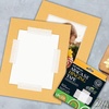image:imageLineco Archival Abaca Paper Hinging Tape 0875 Inch x 12 Feet Pack of 1  SelfAdhesive Neutral pH NonYellowing AcidFree for Attaching Mats to Backboard Hinge ArtworkWhite