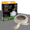image:imageLineco Archival Abaca Paper Hinging Tape 0875 Inch x 12 Feet Pack of 1  SelfAdhesive Neutral pH NonYellowing AcidFree for Attaching Mats to Backboard Hinge ArtworkWhite