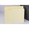 image:imageLineco Archival Document Storage Box 125 x 105 x 5 Gray  AcidFree 12 Letter Sized File Folders Included Organizer for Prints Photos PapersGray