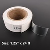 image:imageLineco Archival Frame Sealing Tape White 125 Inch x 85 Feet  AcidFree NonYellowing for Seal Framing Backing DIY CraftsGray